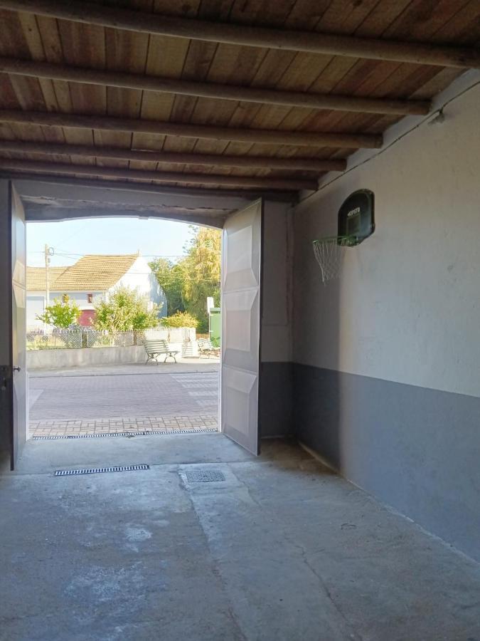 Casa Da Vovo Ceu - Casa De Campo Gandaresa - Country House, Entre Coimbra E Aveiro, A 15 Minutos Carro Praia Mira - Quintal Com Piscina Insuflavel Cantanhede Kültér fotó