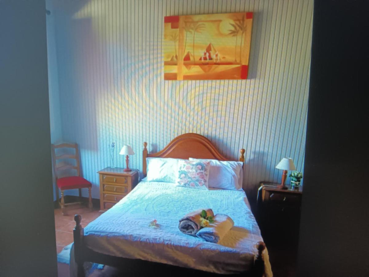 Casa Da Vovo Ceu - Casa De Campo Gandaresa - Country House, Entre Coimbra E Aveiro, A 15 Minutos Carro Praia Mira - Quintal Com Piscina Insuflavel Cantanhede Kültér fotó