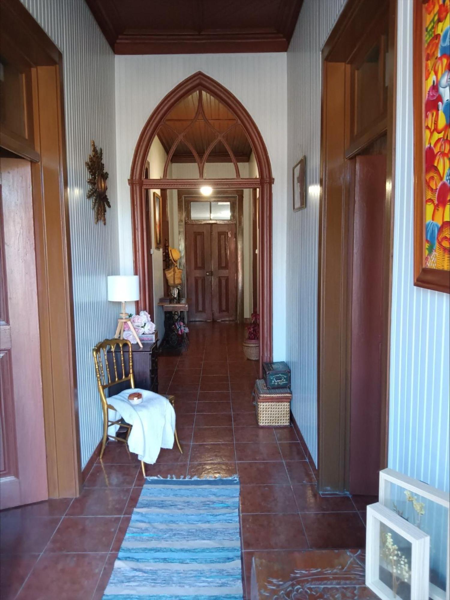 Casa Da Vovo Ceu - Casa De Campo Gandaresa - Country House, Entre Coimbra E Aveiro, A 15 Minutos Carro Praia Mira - Quintal Com Piscina Insuflavel Cantanhede Kültér fotó