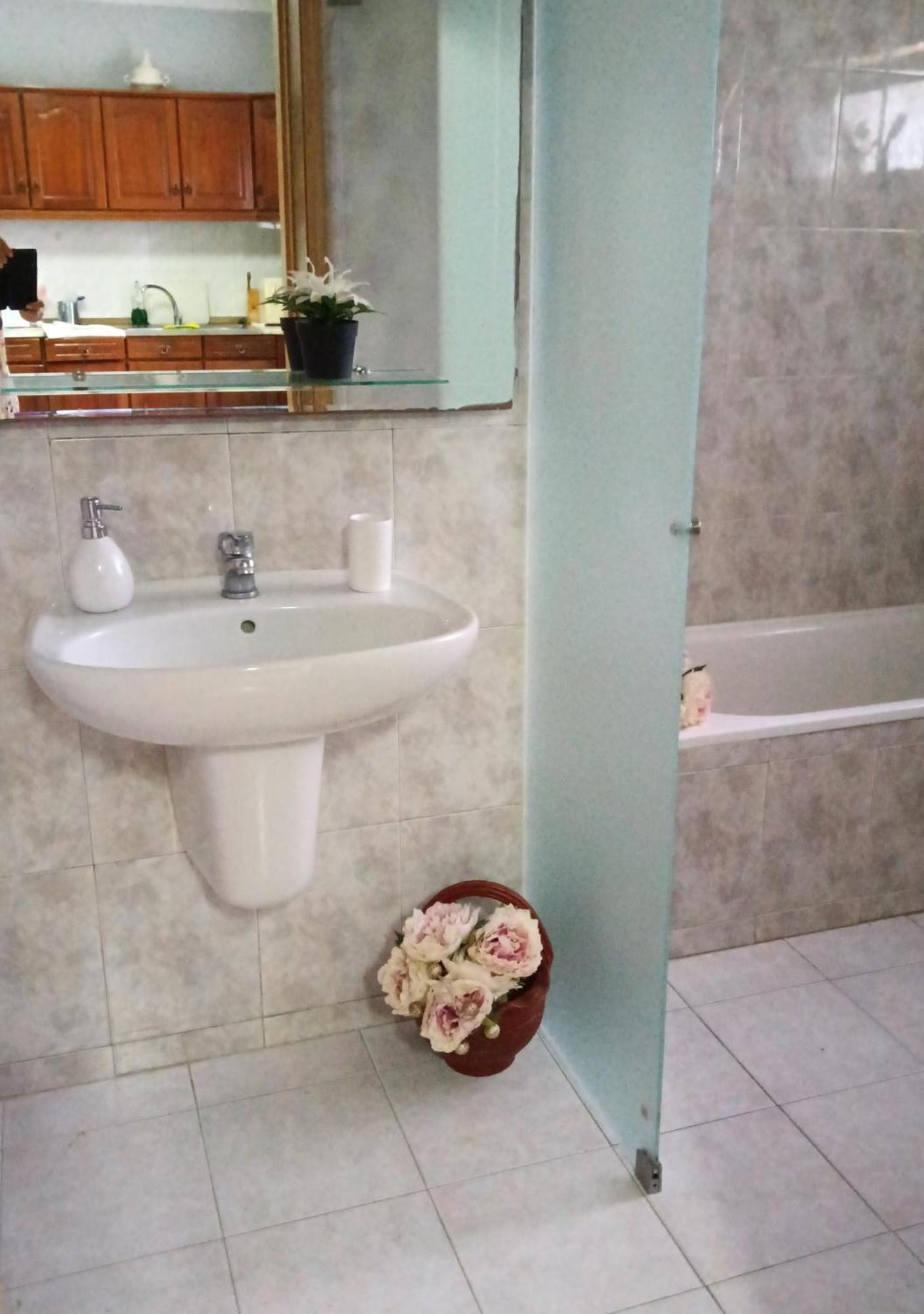 Casa Da Vovo Ceu - Casa De Campo Gandaresa - Country House, Entre Coimbra E Aveiro, A 15 Minutos Carro Praia Mira - Quintal Com Piscina Insuflavel Cantanhede Kültér fotó